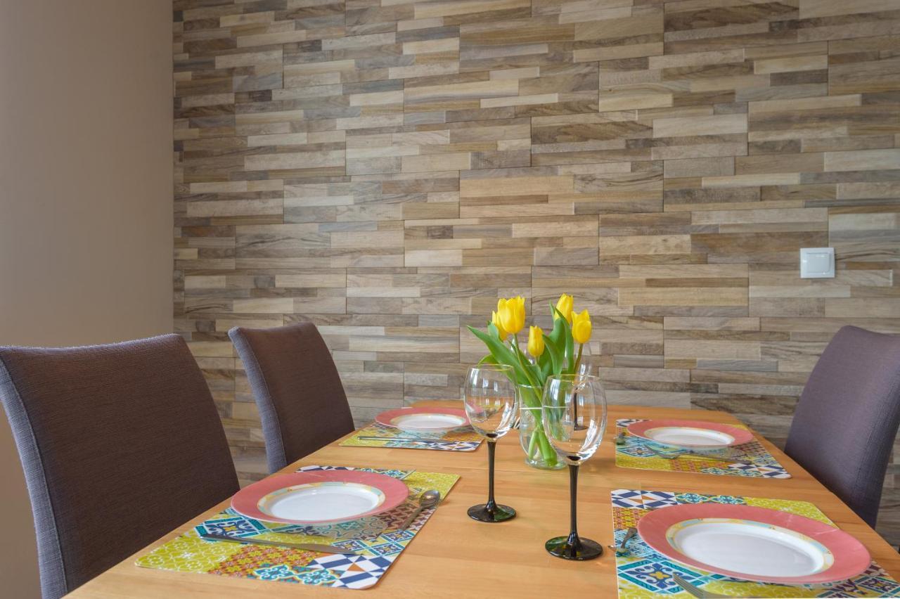 Apartament Zakatek Gorski - 5D Apartamenty Świeradów-Zdrój Exteriér fotografie
