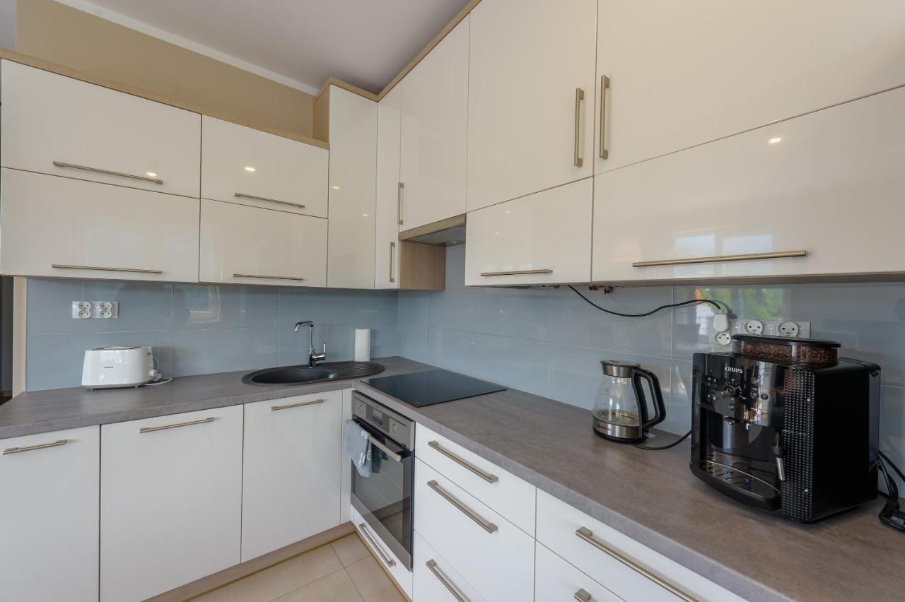 Apartament Zakatek Gorski - 5D Apartamenty Świeradów-Zdrój Exteriér fotografie