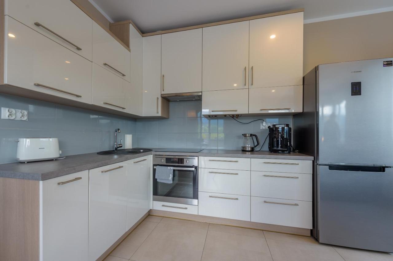 Apartament Zakatek Gorski - 5D Apartamenty Świeradów-Zdrój Exteriér fotografie